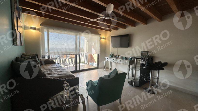 Departamento en Renta en Plaza del Mar PMR-2473