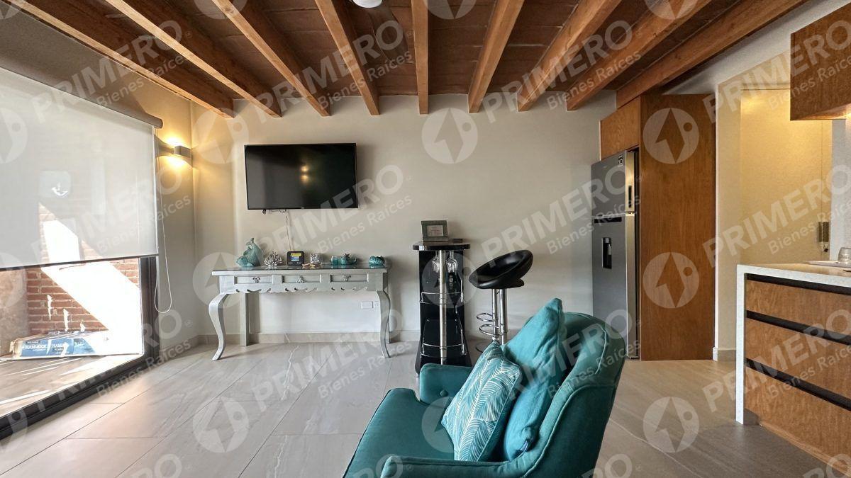 Departamento en Renta en Plaza del Mar PMR-2473