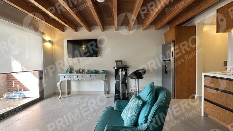 Departamento en Renta en Plaza del Mar PMR-2473