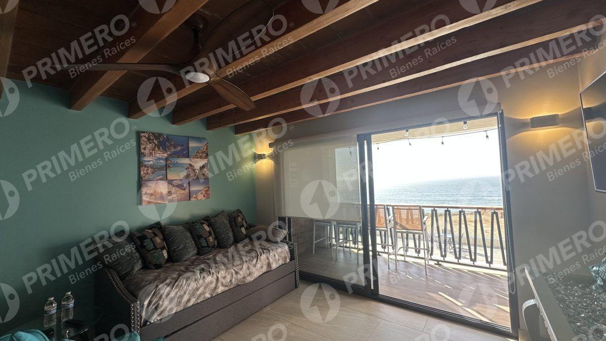 Departamento en Renta en Plaza del Mar PMR-2473