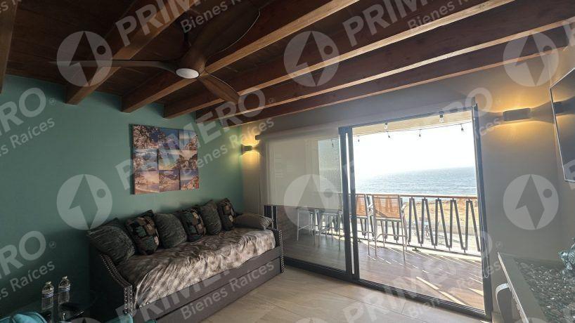 Departamento en Renta en Plaza del Mar PMR-2473