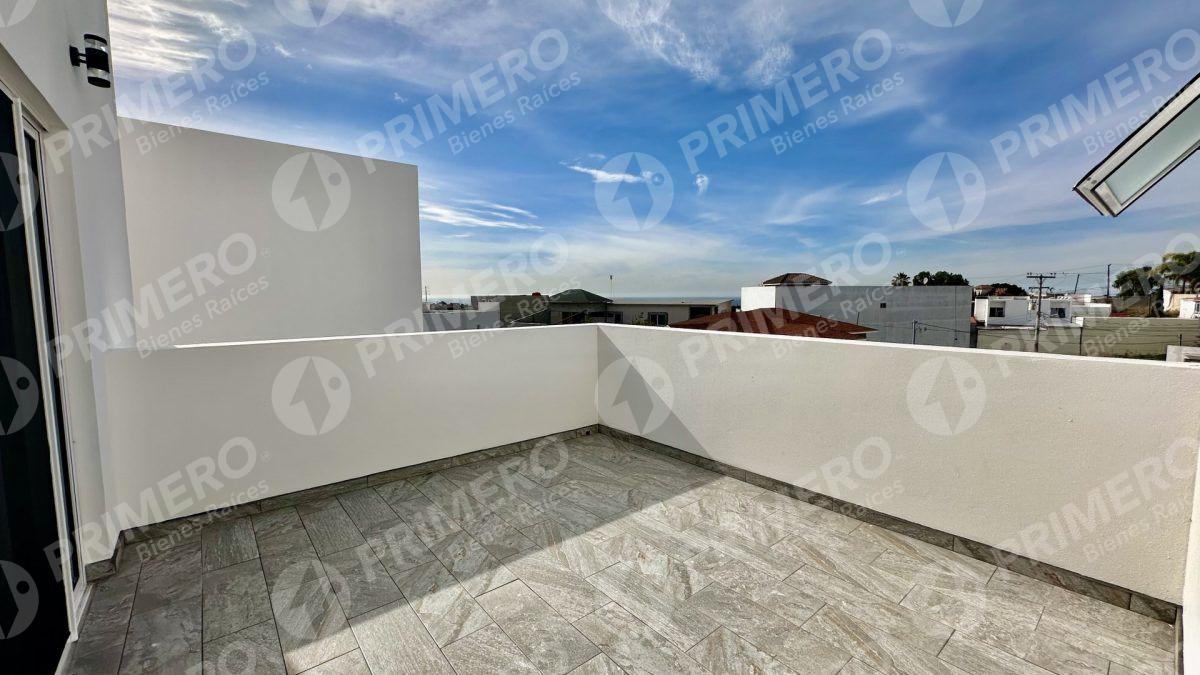 Casas en Venta en Rosamar Rosarito PMR-2480