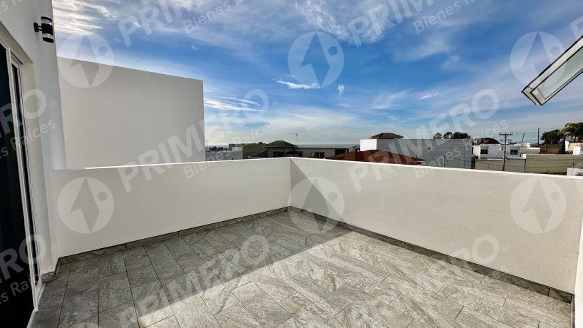 Casas en Venta en Rosamar Rosarito PMR-2480