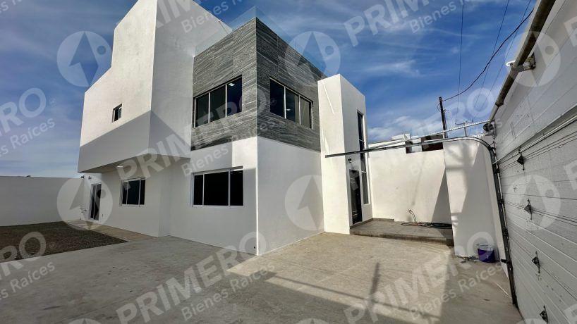 Casas en Venta en Rosamar Rosarito PMR-2480