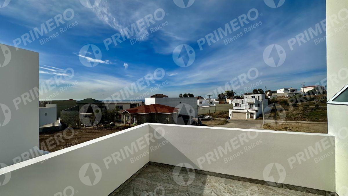 Casas en Venta en Rosamar Rosarito PMR-2480