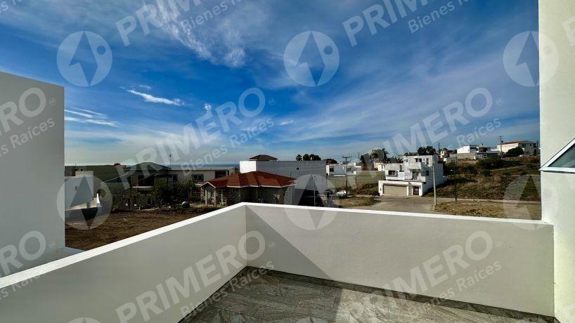 Casas en Venta en Rosamar Rosarito PMR-2480