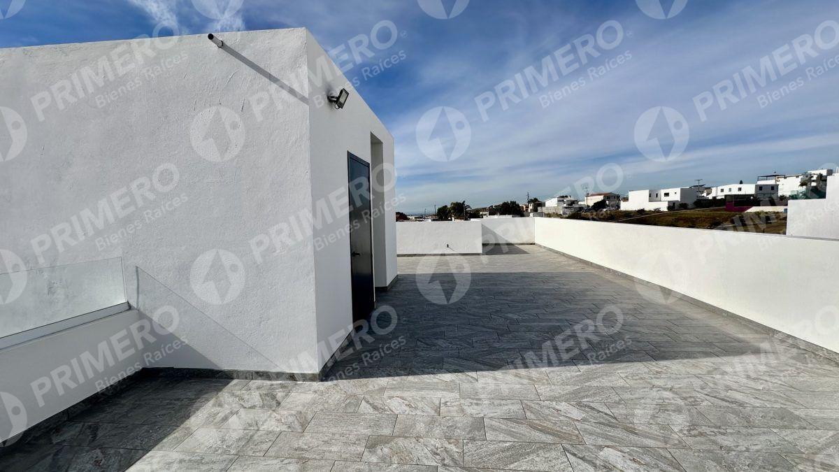 Casas en Venta en Rosamar Rosarito PMR-2480