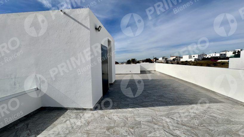 Casas en Venta en Rosamar Rosarito PMR-2480