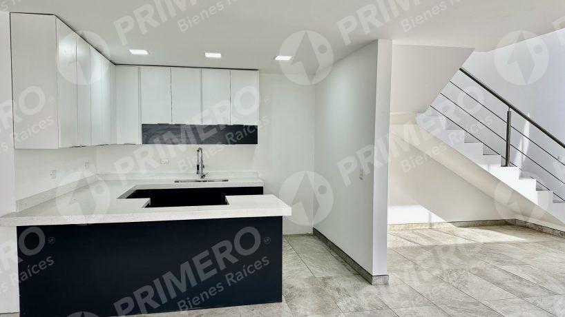 Casas en Venta en Rosamar Rosarito PMR-2480