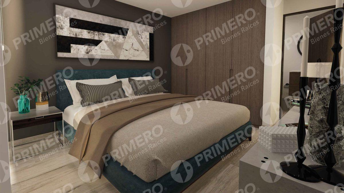 Departamentos en Venta en Hi Rio PMR-2482
