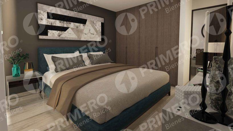 Departamentos en Venta en Hi Rio PMR-2482