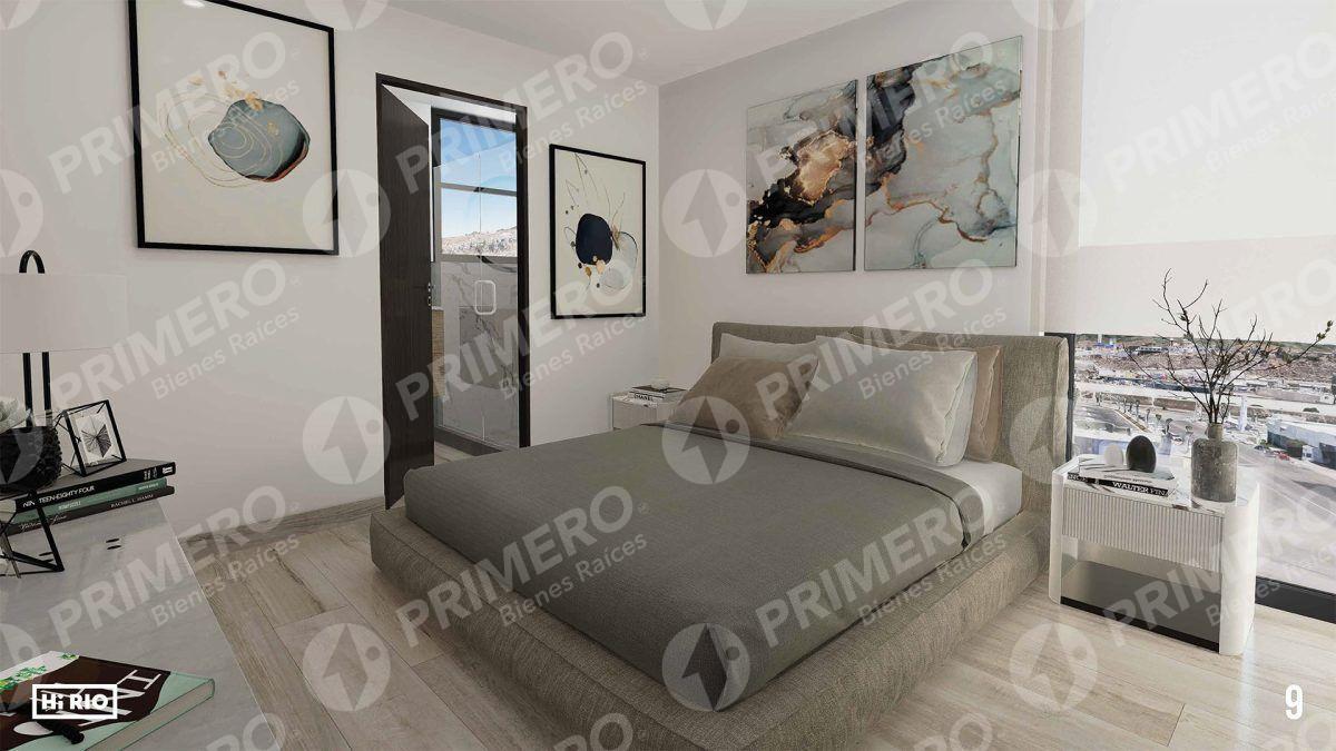 Departamentos en Venta en Hi Rio PMR-2482