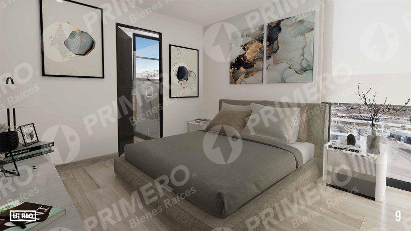 Departamentos en Venta en Hi Rio PMR-2482