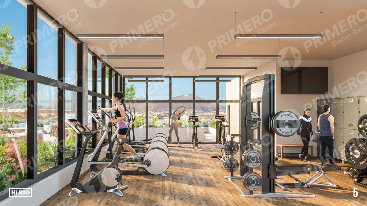 Departamentos en Venta en Hi Rio PMR-2482