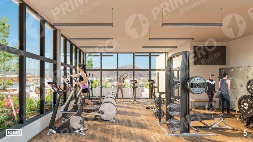Departamentos en Venta en Hi Rio PMR-2482