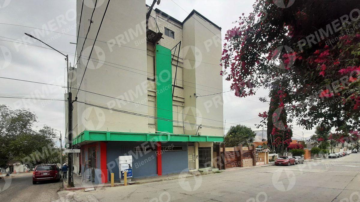 Locales en Renta en Las Huertas PMR-2500