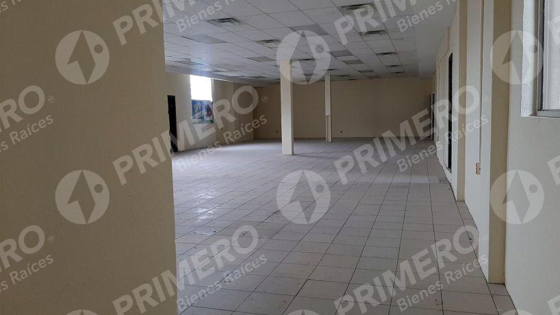 Locales en Renta en Las Huertas PMR-2500