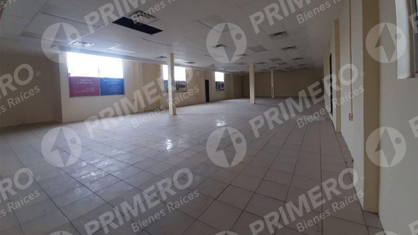 Locales en Renta en Las Huertas PMR-2500