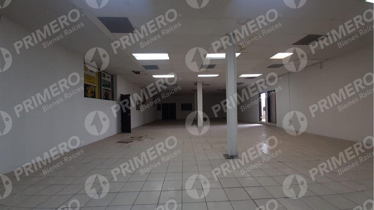Locales en Renta en Las Huertas PMR-2500