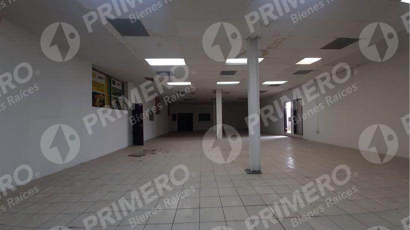 Locales en Renta en Las Huertas PMR-2500