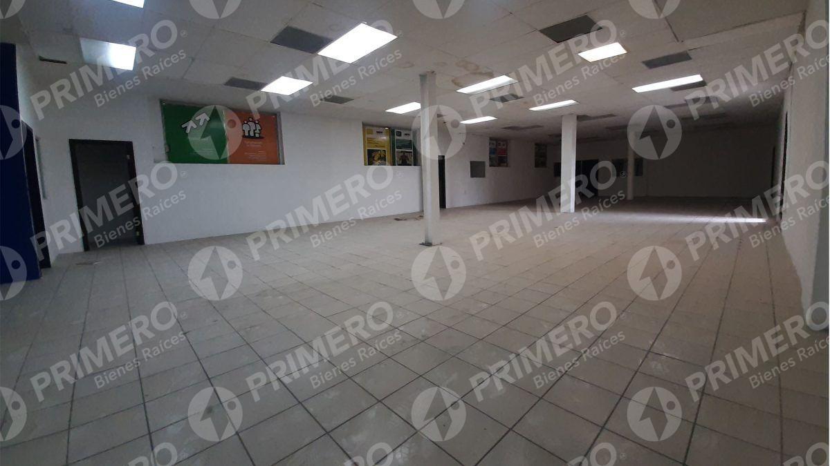 Locales en Renta en Las Huertas PMR-2500