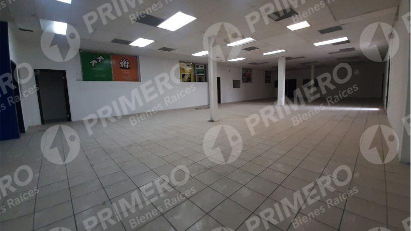 Locales en Renta en Las Huertas PMR-2500
