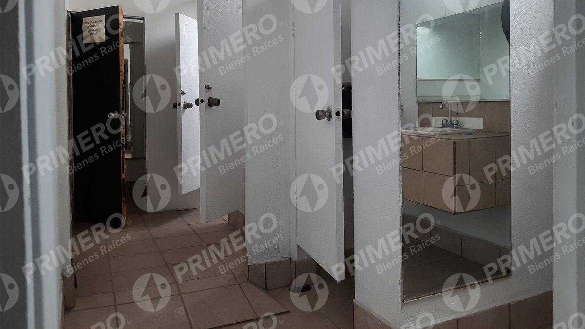 Locales en Renta en Las Huertas PMR-2500