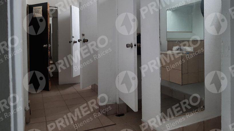 Locales en Renta en Las Huertas PMR-2500