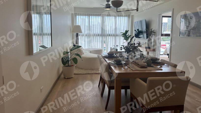 Departamentos en Venta en Henry by Walden PMR-2507