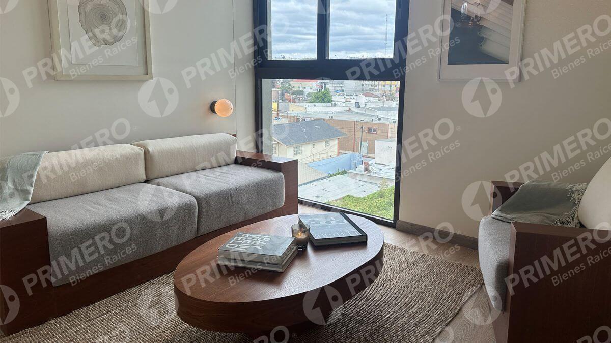 Departamentos en Venta en Henry by Walden PMR-2507