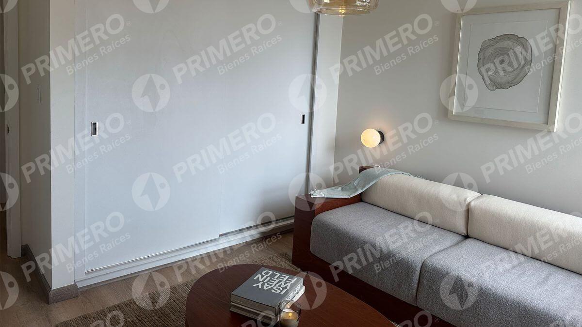 Departamentos en Venta en Henry by Walden PMR-2507