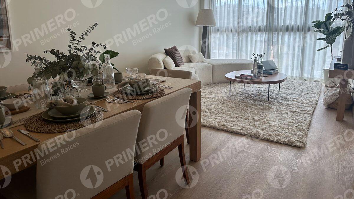 Departamentos en Venta en Henry by Walden PMR-2507