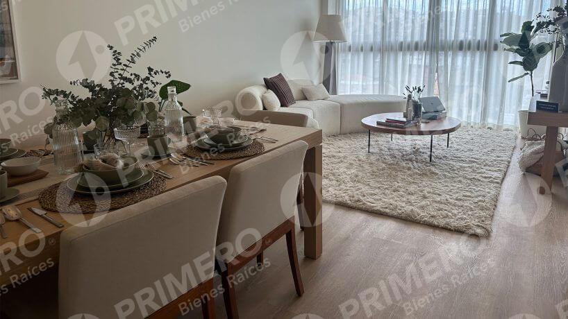 Departamentos en Venta en Henry by Walden PMR-2507