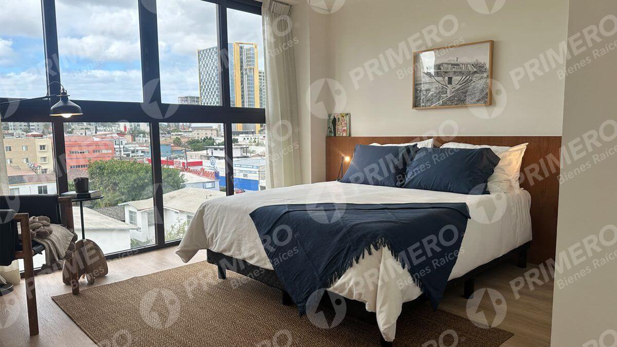Departamentos en Venta en Henry by Walden PMR-2507