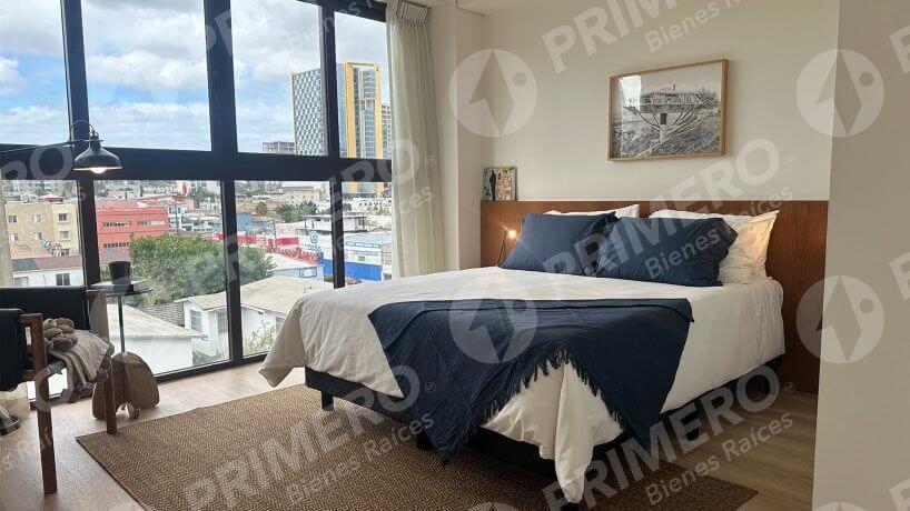 Departamentos en Venta en Henry by Walden PMR-2507