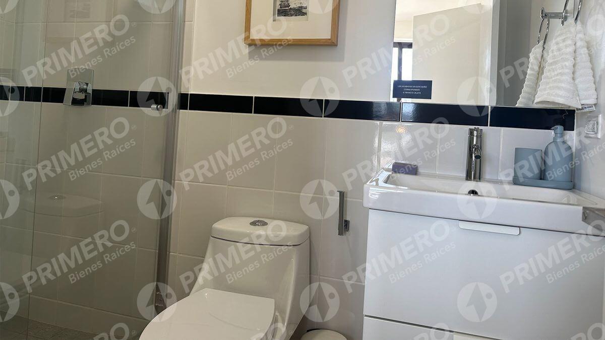 Departamentos en Venta en Henry by Walden PMR-2507