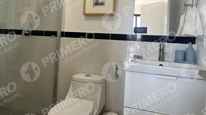 Departamentos en Venta en Henry by Walden PMR-2507