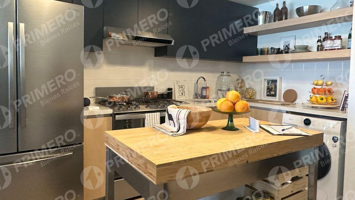Departamentos en Venta en Henry by Walden PMR-2507