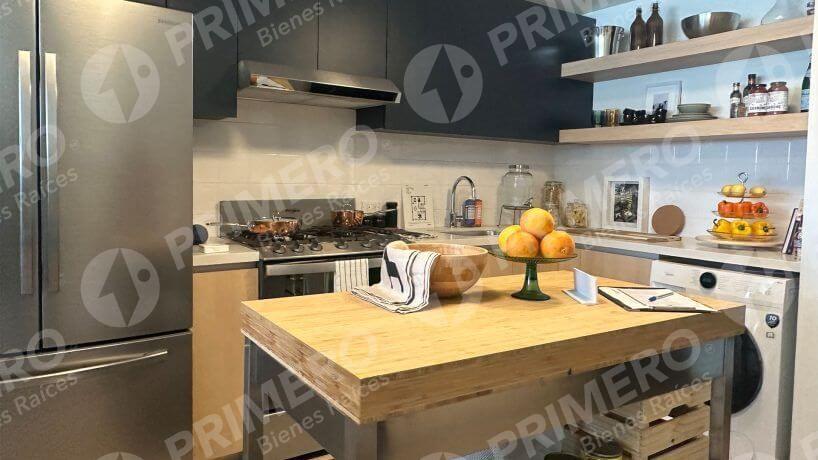 Departamentos en Venta en Henry by Walden PMR-2507