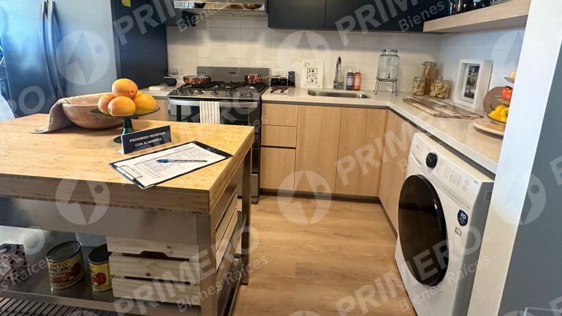 Departamentos en Venta en Henry by Walden PMR-2507