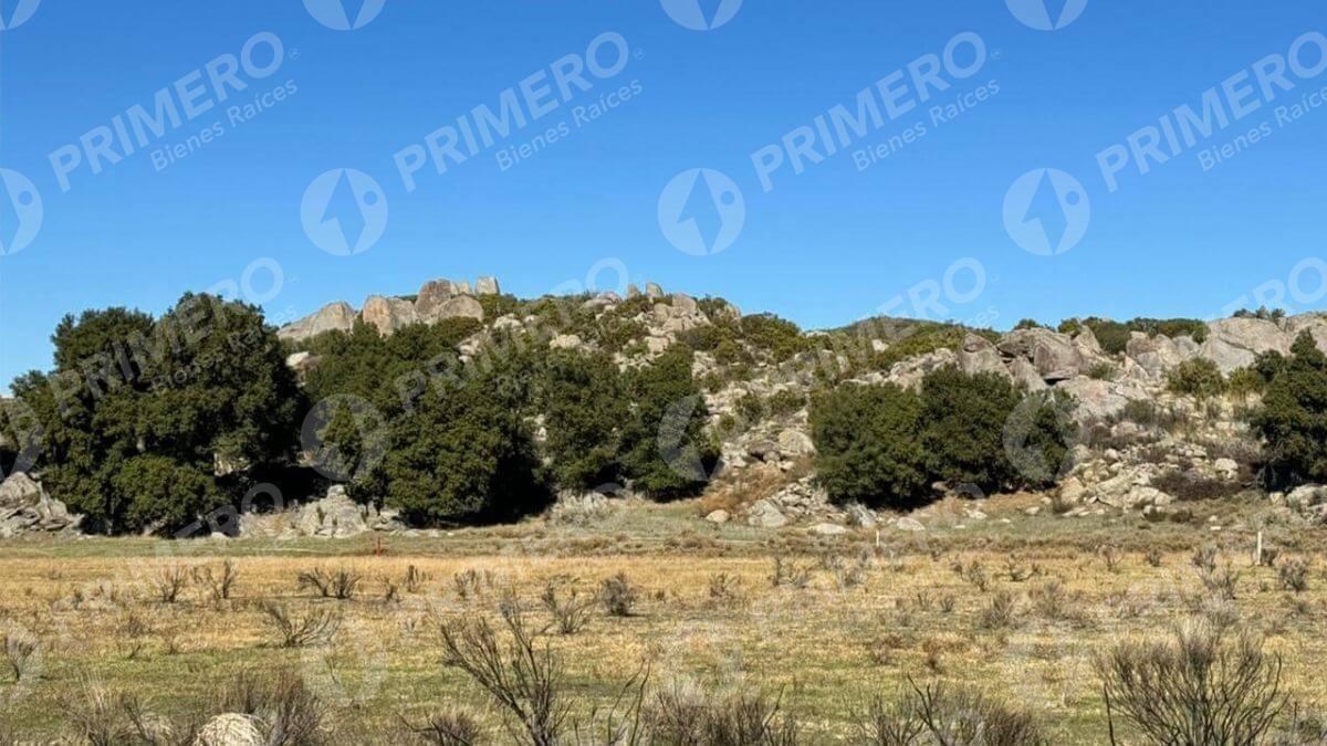 Terreno en Venta en Tecate PMR-2524