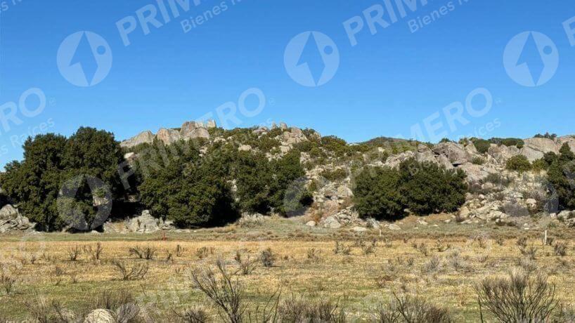Terreno en Venta en Tecate PMR-2524