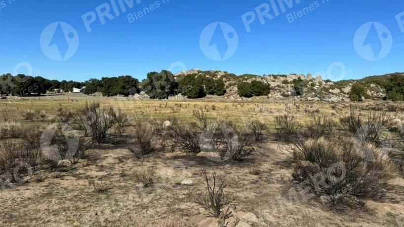 Terreno en Venta en Tecate PMR-2524