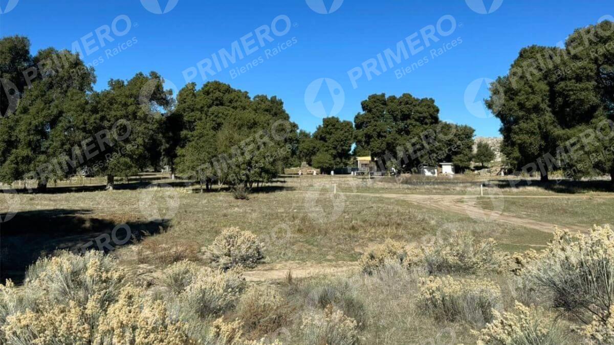 Terreno en Venta en Tecate PMR-2524