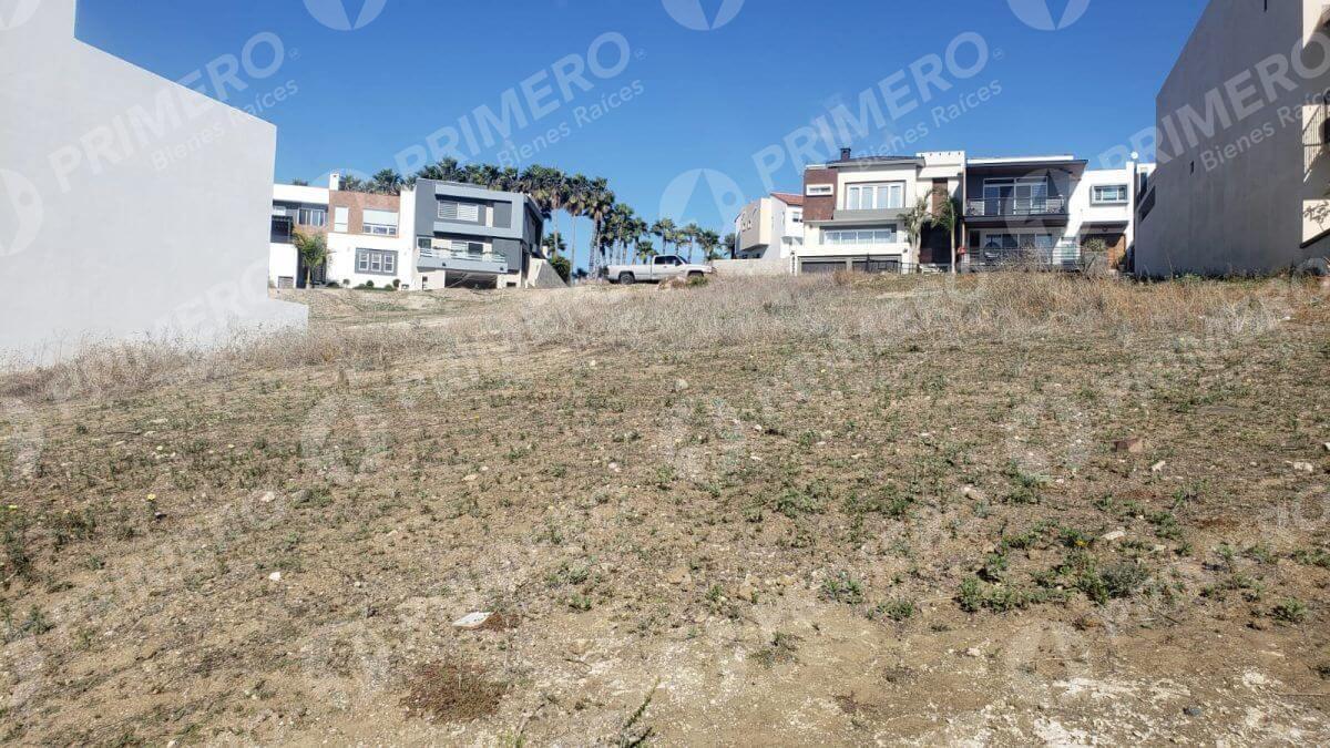 Terreno en Venta en Real del Mar PMR-2554
