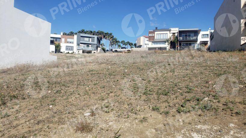 Terreno en Venta en Real del Mar PMR-2554