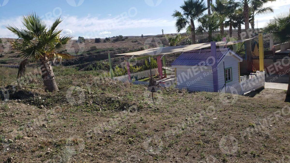 Terreno en Venta en Real del Mar PMR-2554
