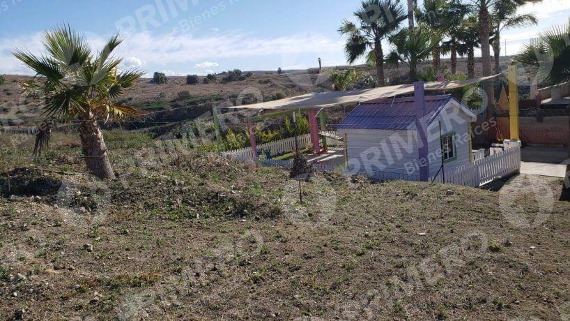 Terreno en Venta en Real del Mar PMR-2554