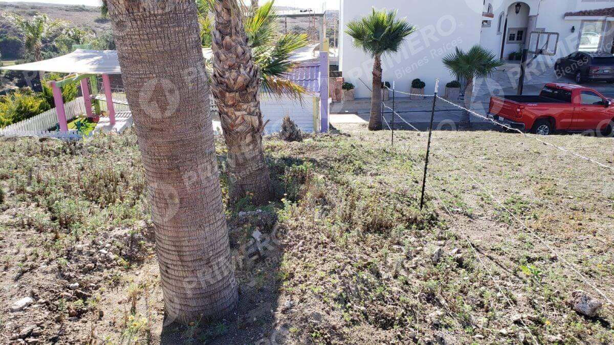 Terreno en Venta en Real del Mar PMR-2554
