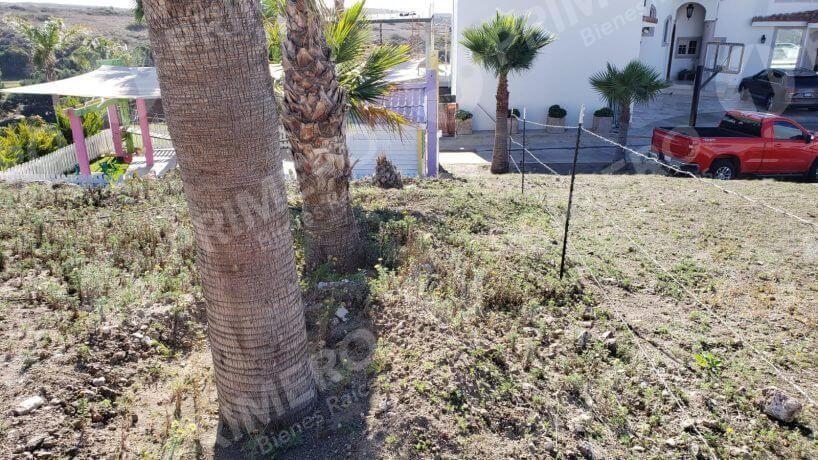 Terreno en Venta en Real del Mar PMR-2554